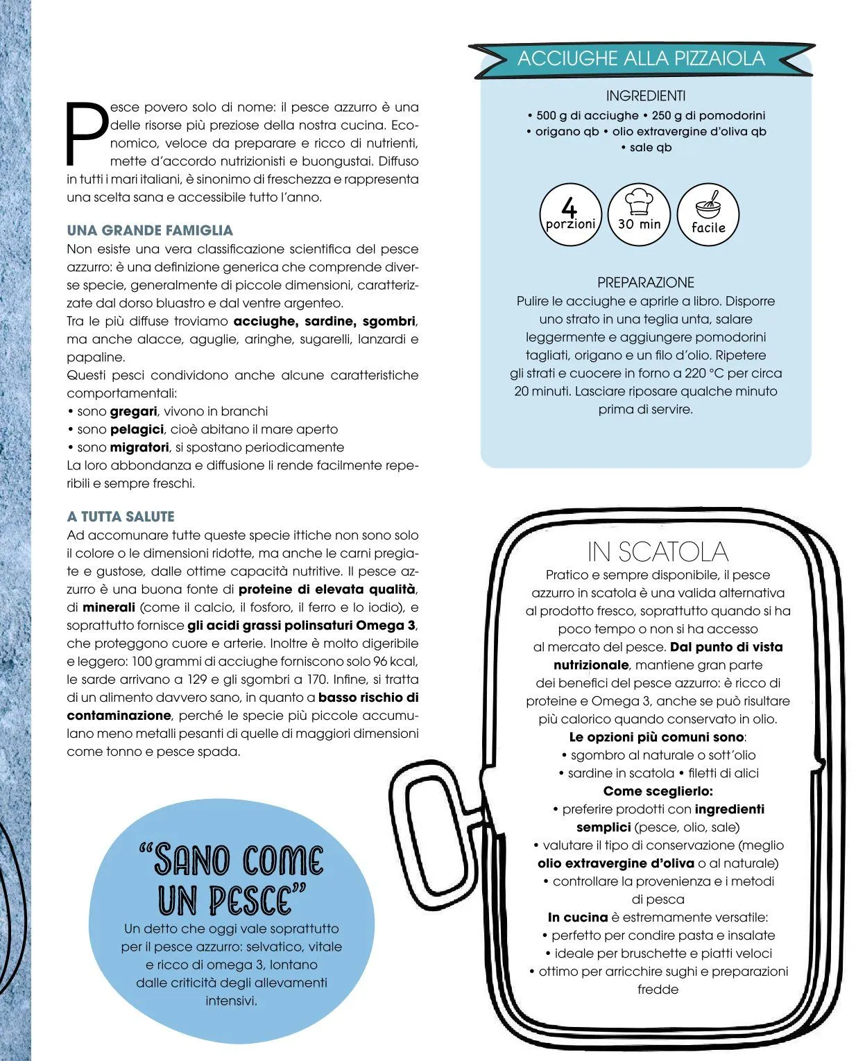 Volantini Famila da 22 maggio a 30 giugno di 2026 - Pagina del volantino 8