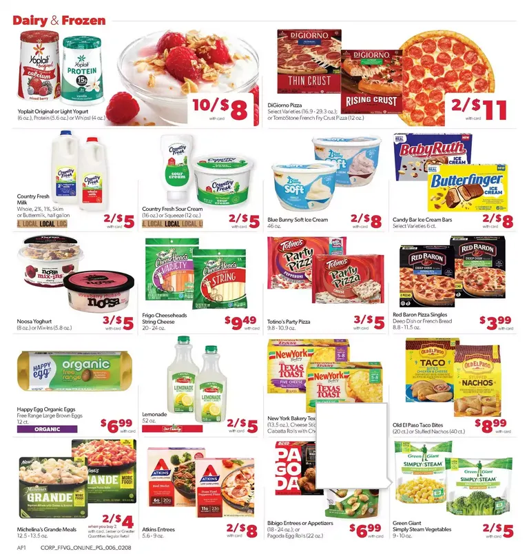 Weekly ad VG's Sales from February 8 to February 14 2026 - Page 8