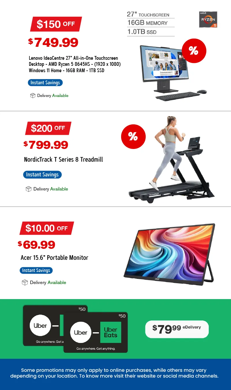 Weekly ad Weekly ads from May 16 to May 31 2025 - Page 9