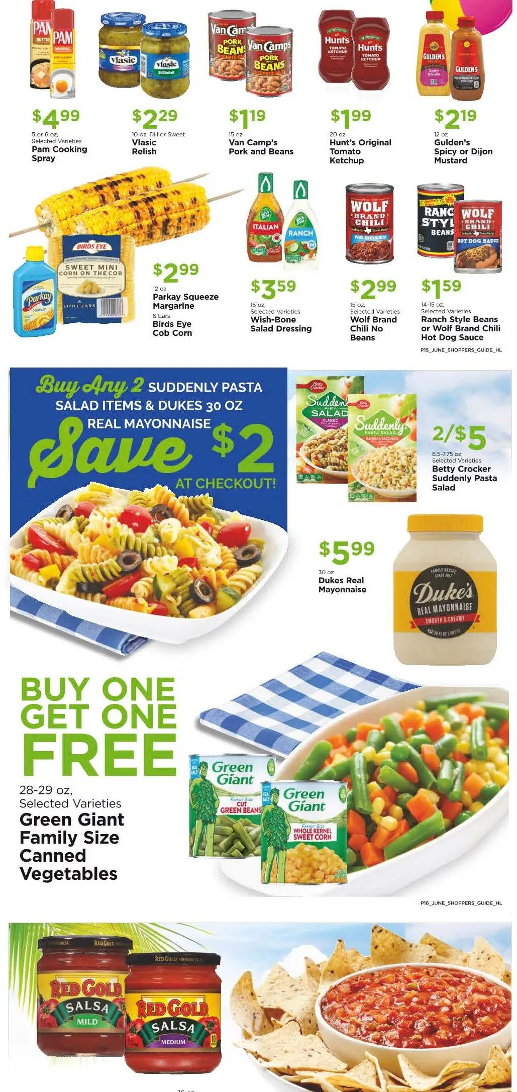 Weekly ad Homeland weekly ads from June 1 to June 30 2025 - Page 8