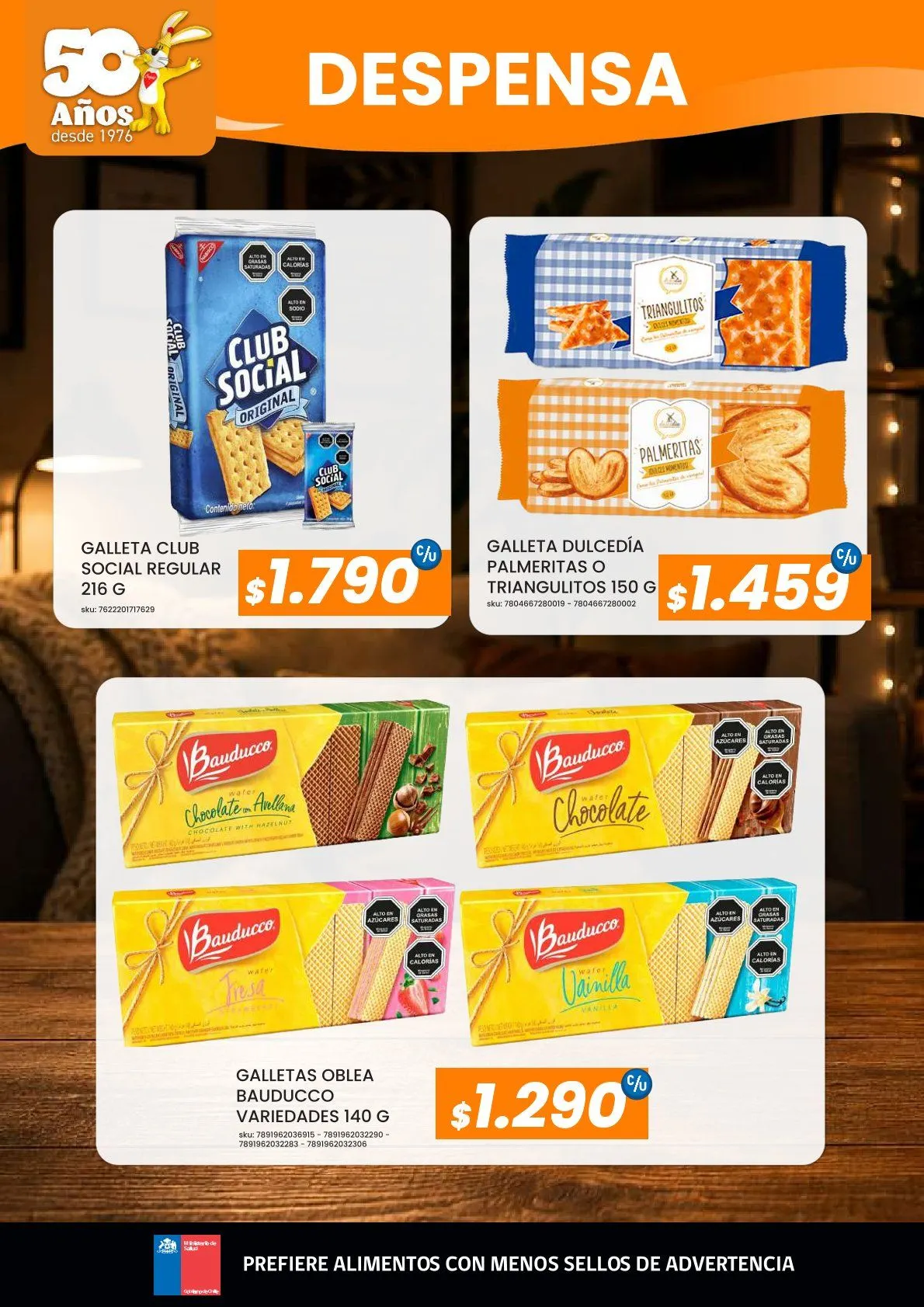 Catálogo de Cugat Ofertas 27 de mayo al 27 de mayo 2026 - Página 8