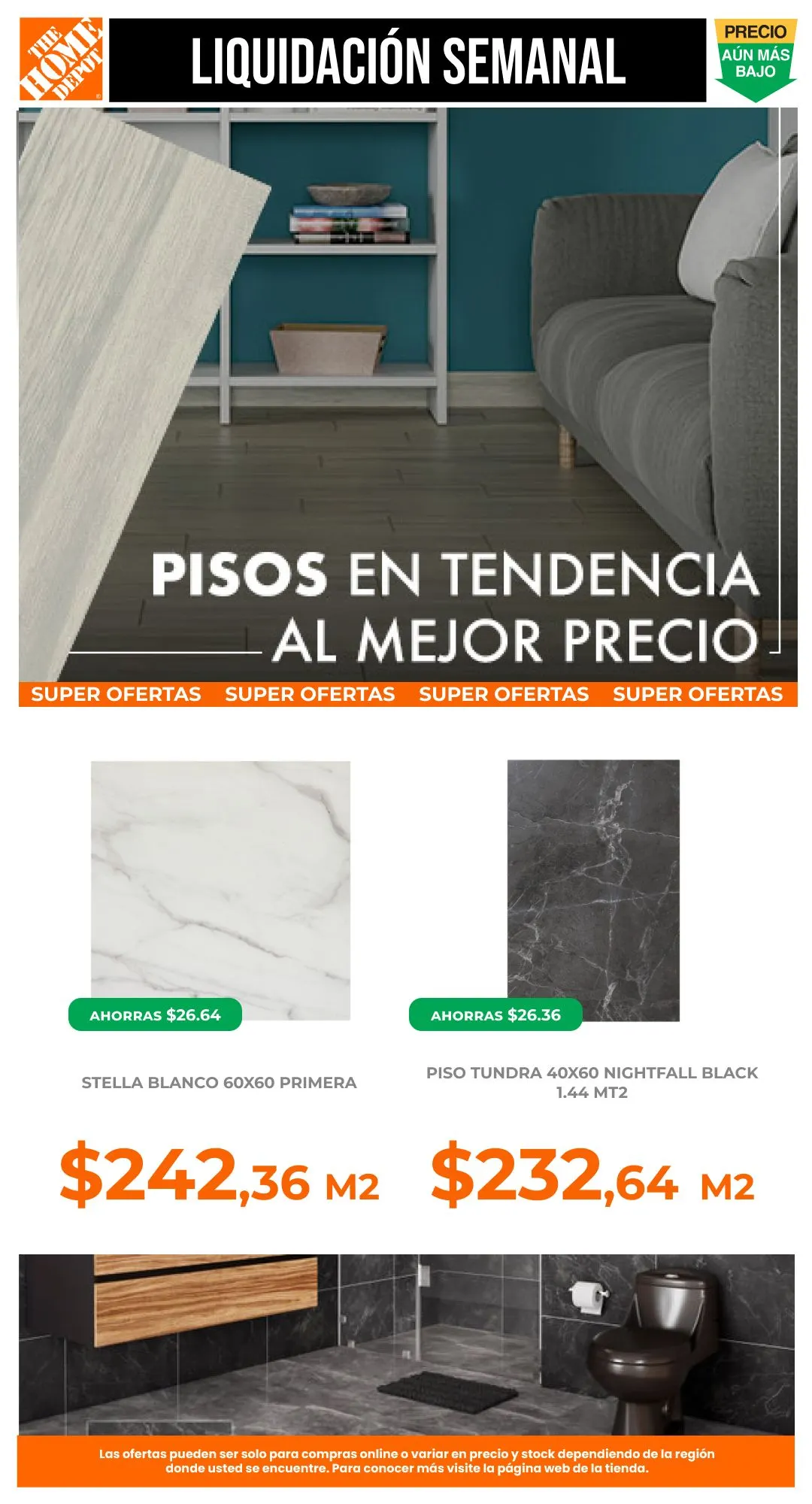 Catálogo de Super ofertas! 20 de marzo al 4 de abril 2025 - Pagina 7