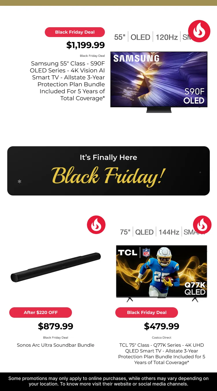 Weekly promotion Weekly ads spanning from November 26 to December 8 2025 - Page 7 for Catalogue 365