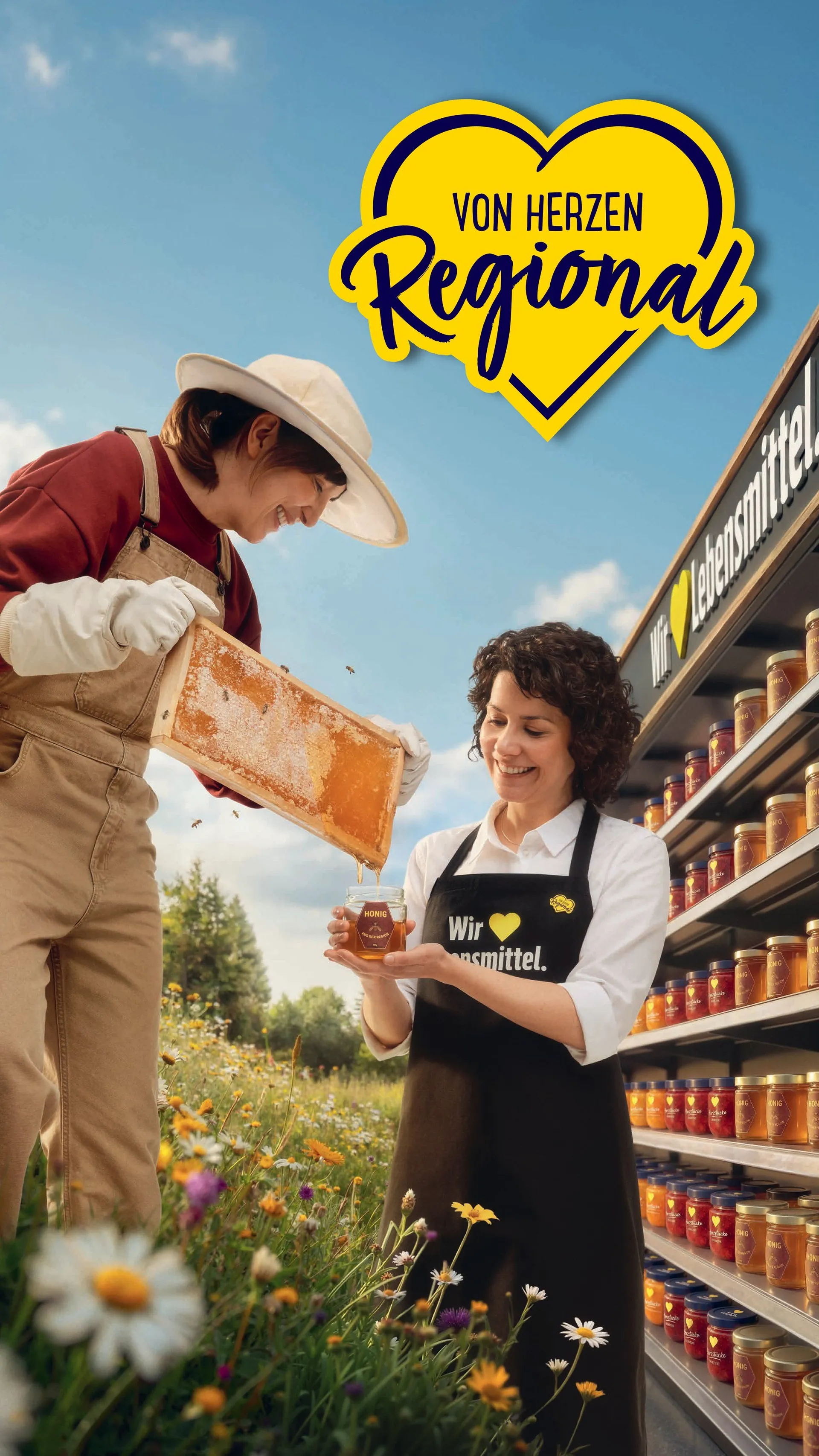 Edeka Angebote von 23. März bis 28. März 2026 - Prospekt seite 8