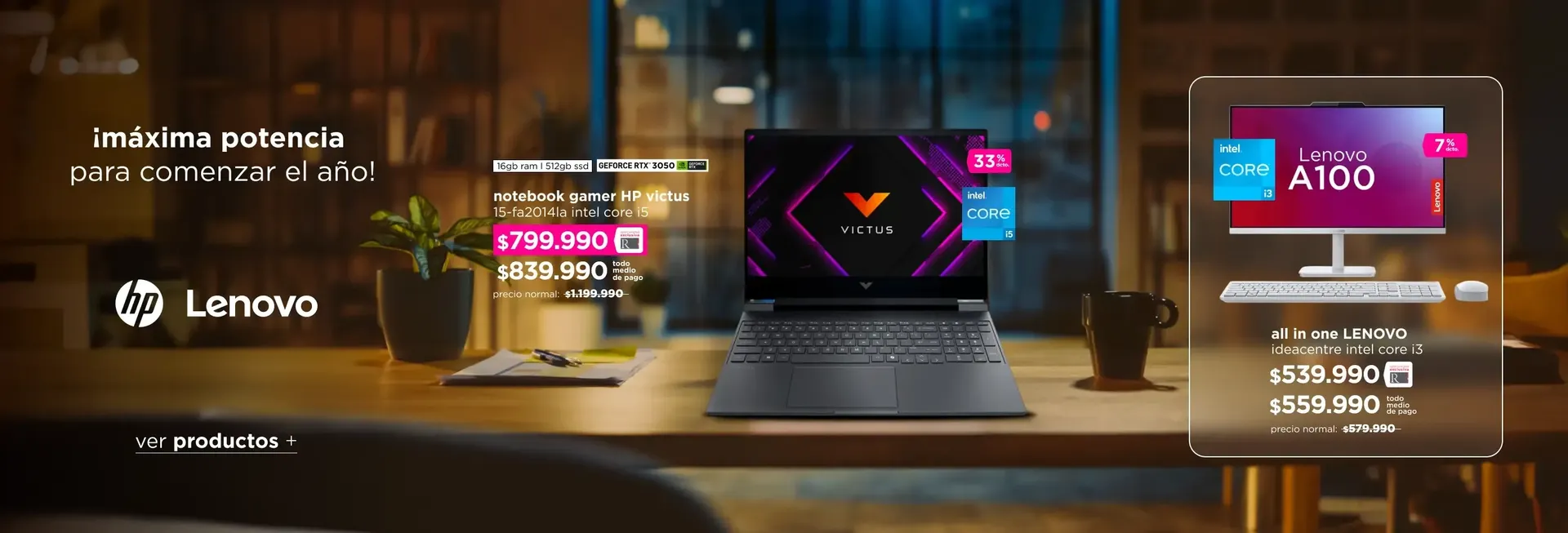 Catálogo de Ofertas 7 de enero al 14 de enero 2026 - Página 7