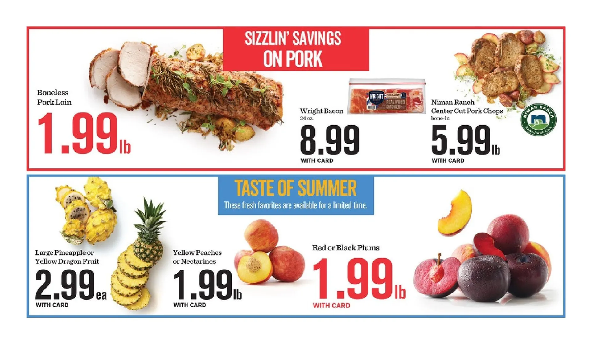Weekly ad Mariano's  Sales from February 25 to March 3 2026 - Page 8