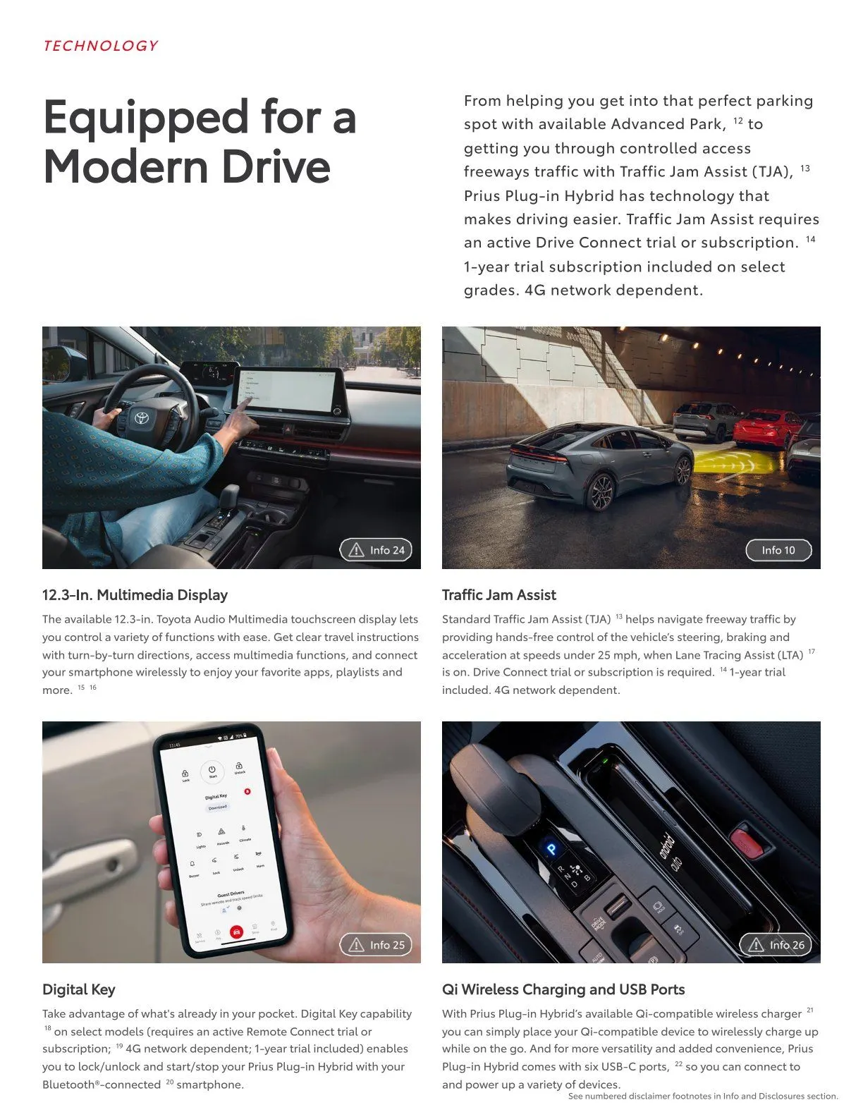 Weekly ad Toyota  from February 23 to March 1 2026 - Page 8