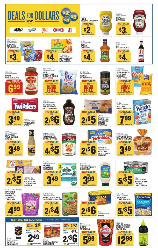 Weekly ad Food Lion Sales from May 27 to June 2 2026 - Page 7