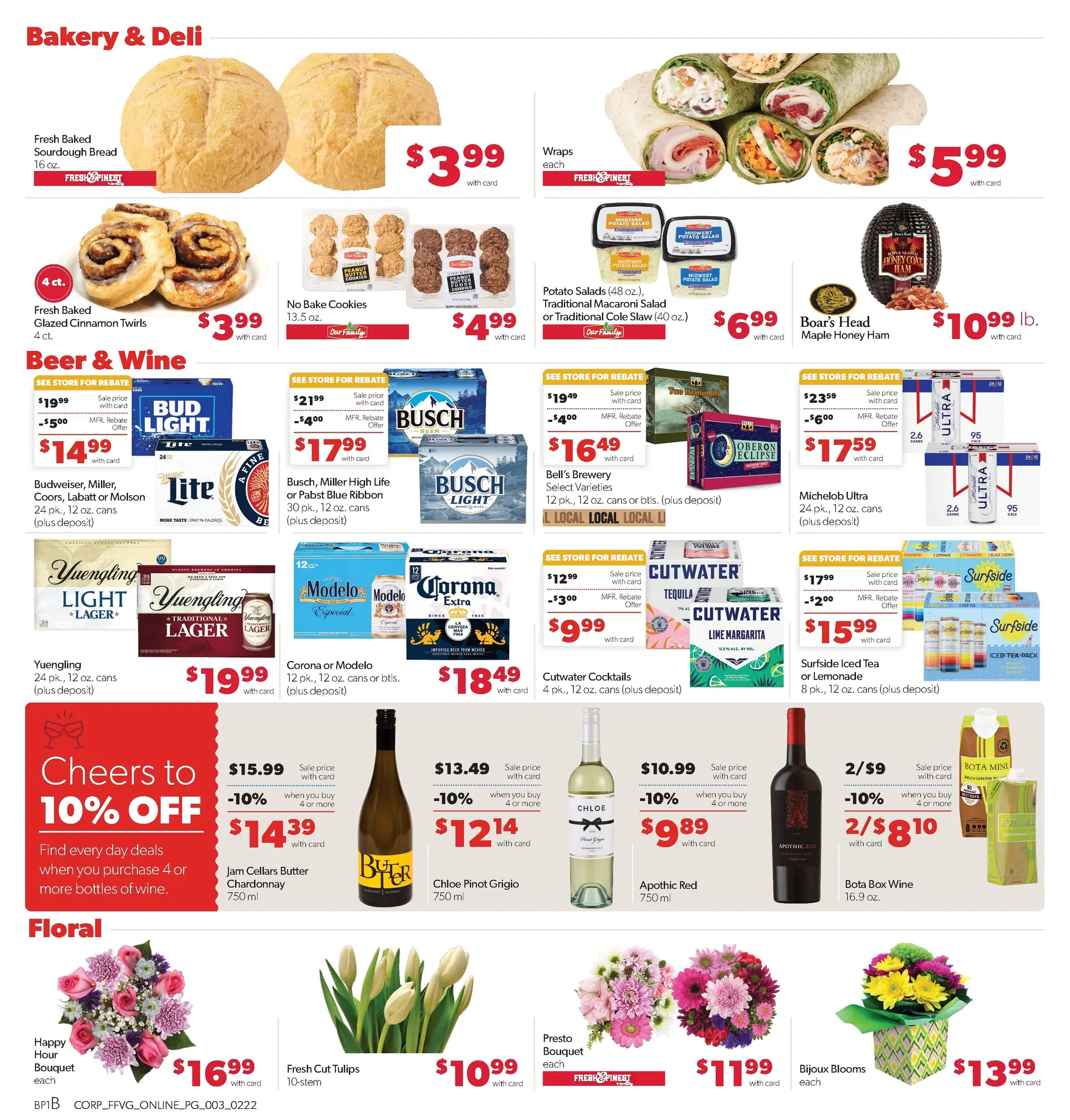 Weekly ad VG's Sales from February 22 to February 28 2026 - Page 8