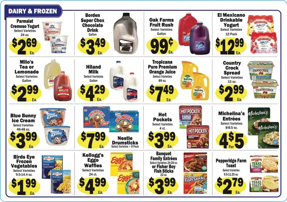 Weekly ad  Sellers Bros Sales from June 10 to June 16 2026 - Page 8