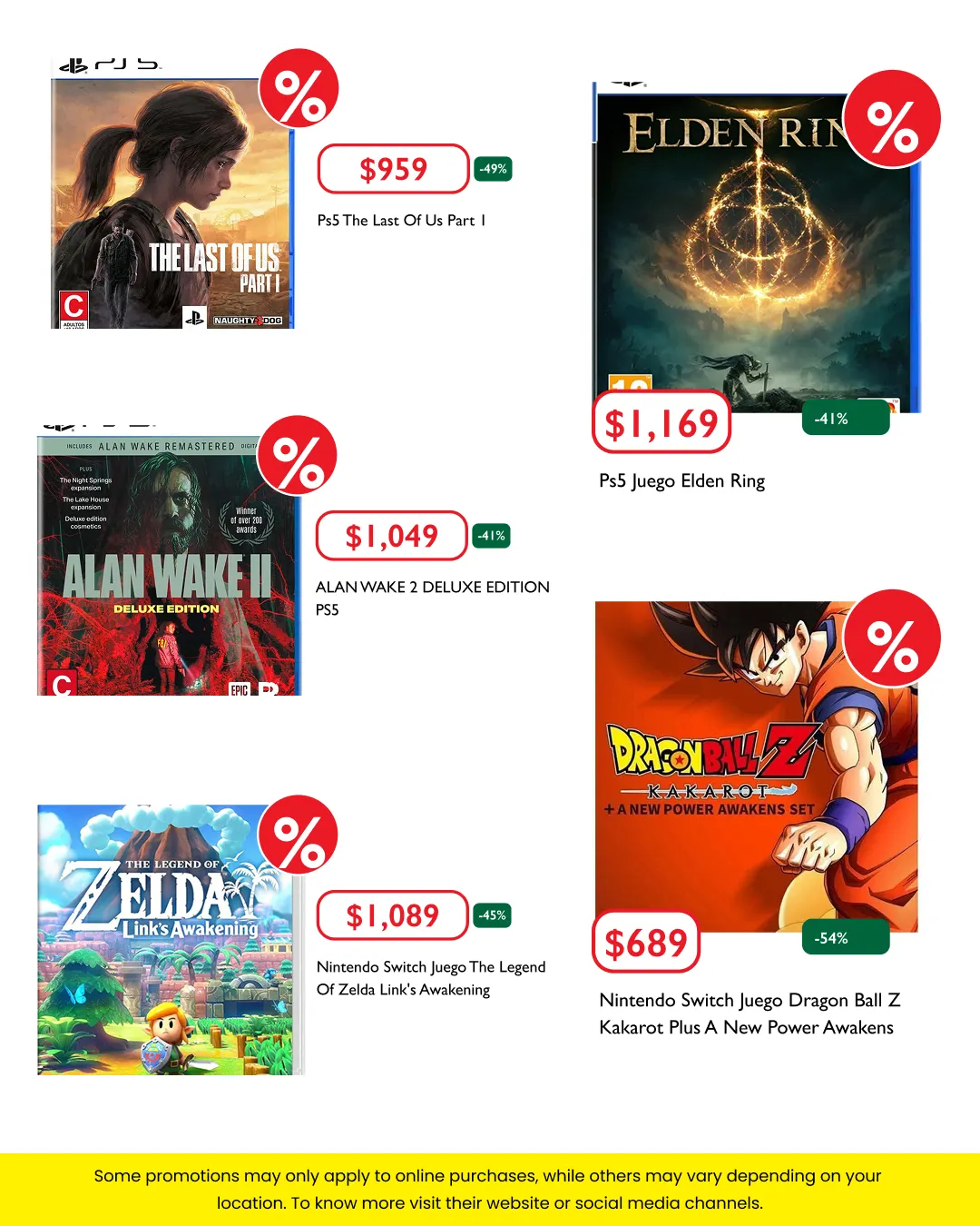 Catálogo de Elektra Ofertas 27 de abril al 17 de mayo 2026 - Pagina 8