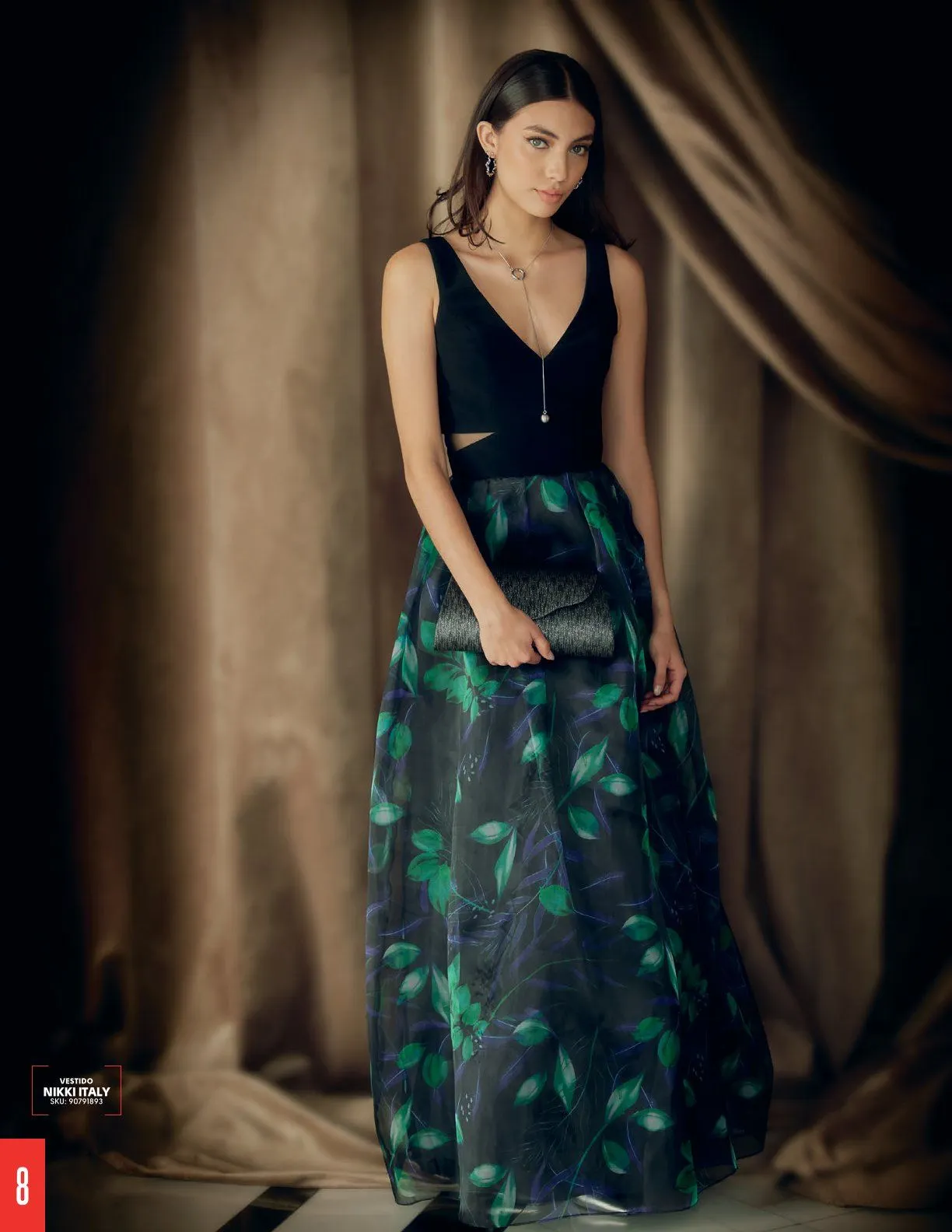 Catálogo de Sears catálogos Graduaciones 1 de julio al 31 de julio 2025 - Pagina 8