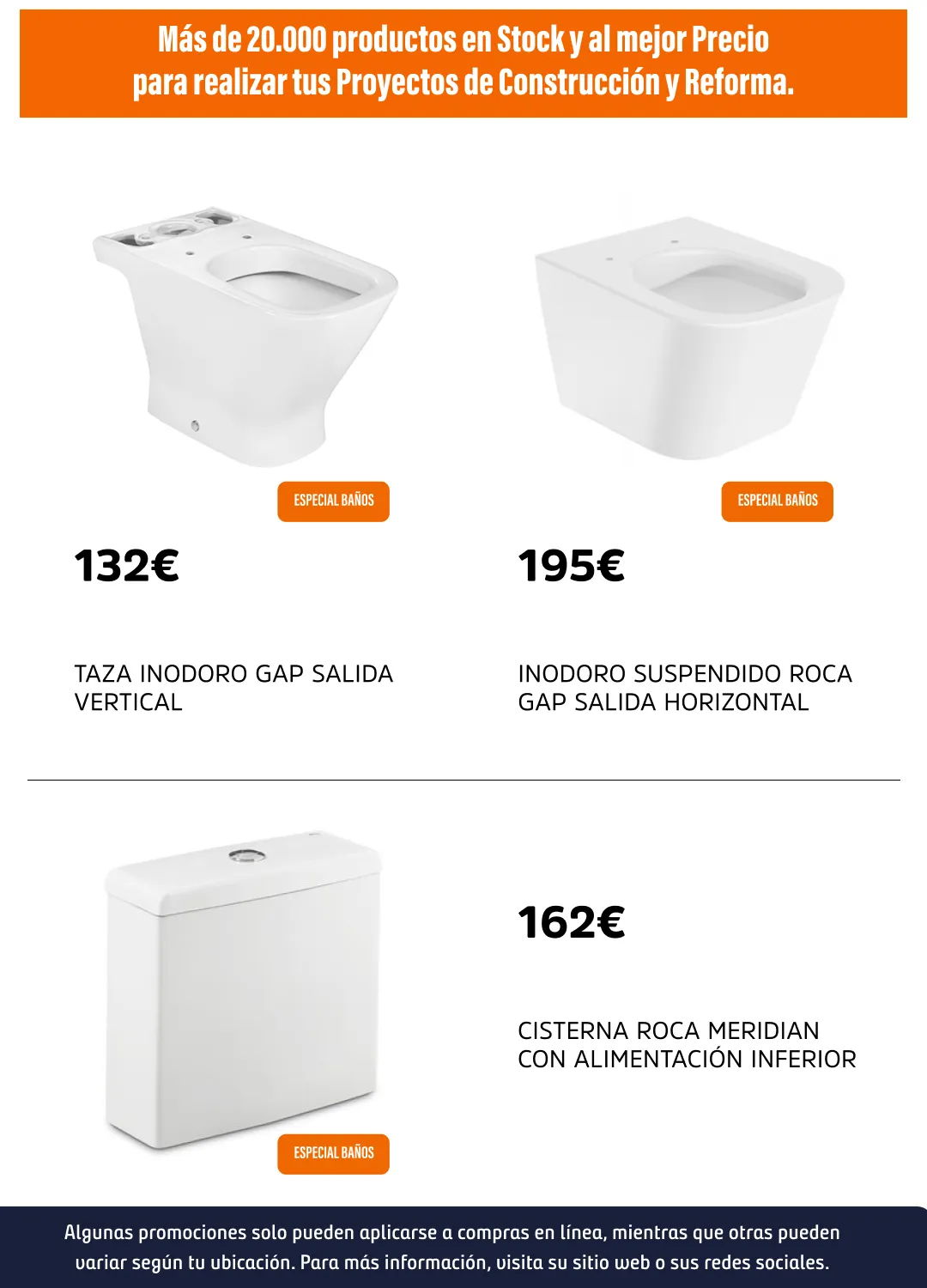 Catálogo de OBRAMAT Ofertas 16 de junio al 30 de junio 2026 - Página 8