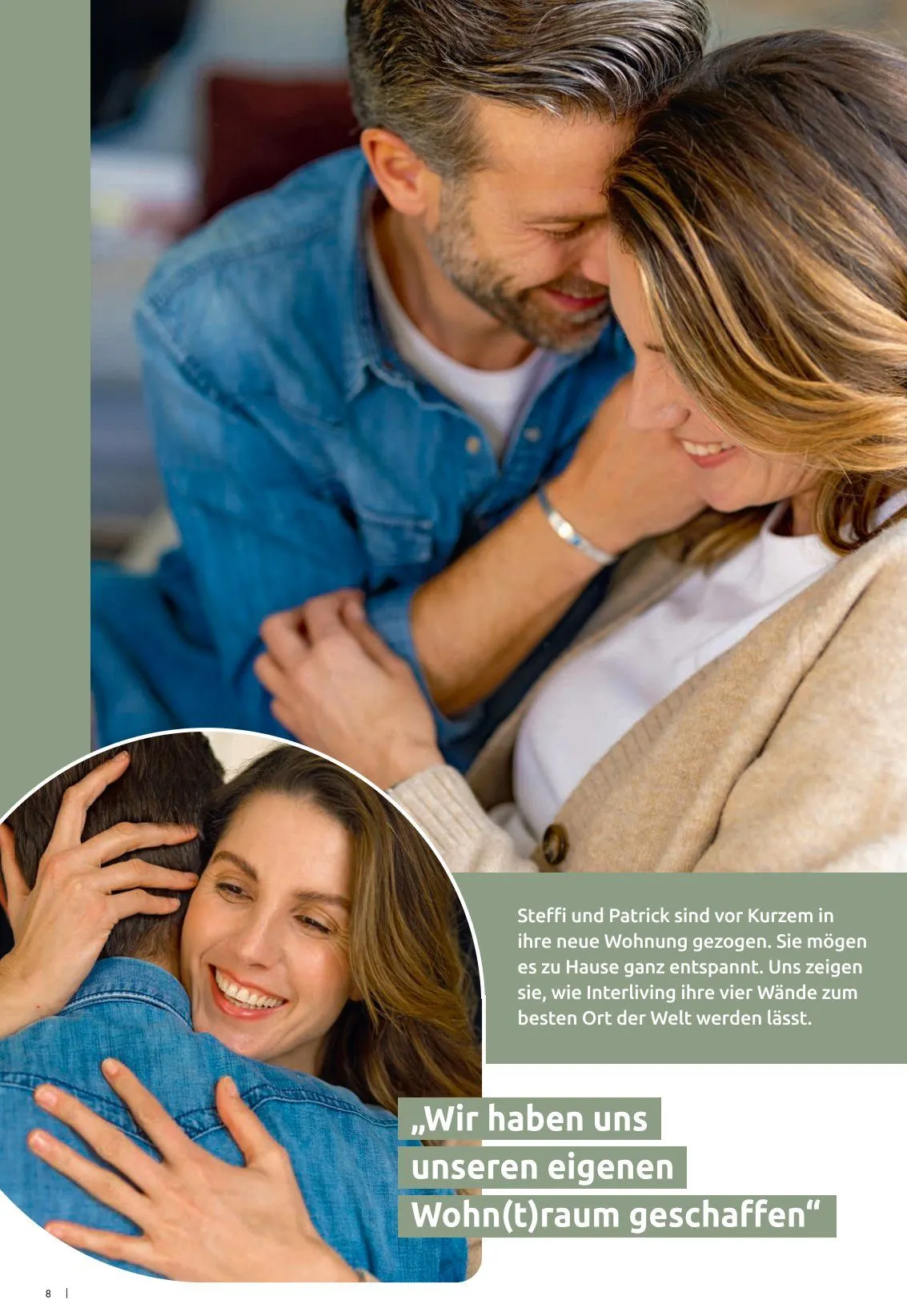 Thiex Kataloge von 22. Januar bis 31. Dezember 2025 - Prospekt seite 8