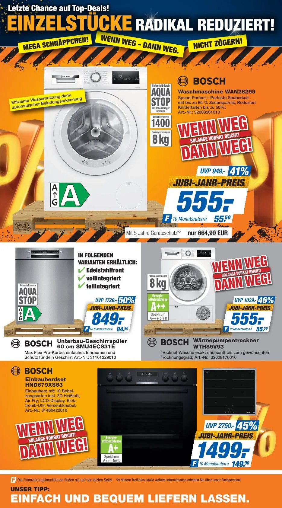 Expert Technomarkt Prospekt von 18. März bis 23. März 2025 - Prospekt seite 8