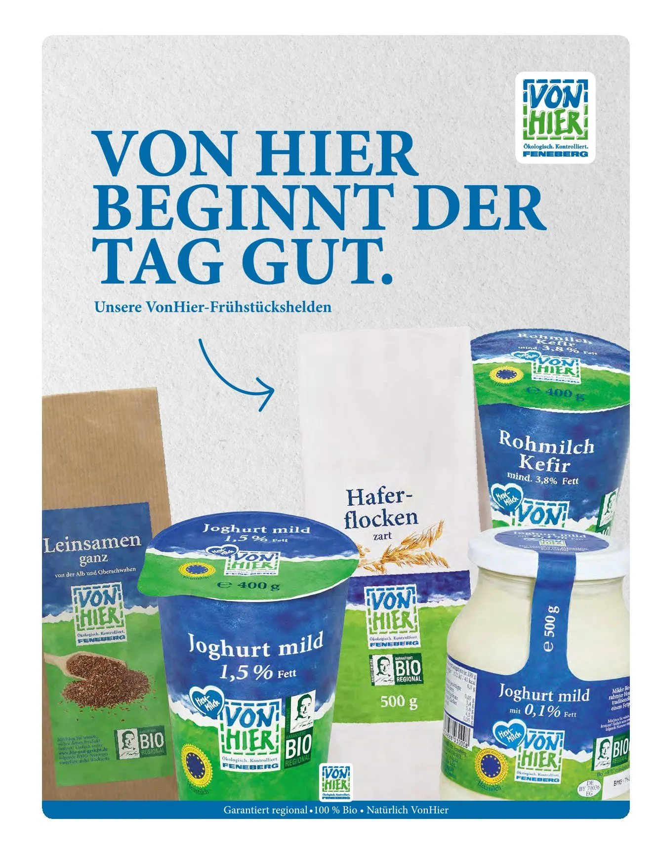 Feneberg Angebote von 22. Januar bis 24. Januar 2026 - Prospekt seite 8