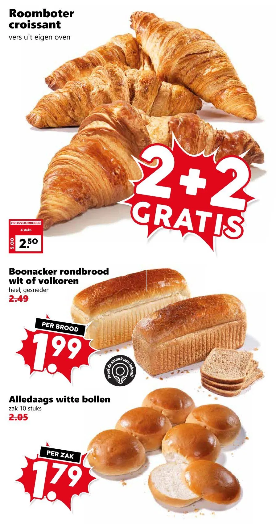 Coop folders  van 8 juni tot 14 juni 2026 - Folder pagina 8