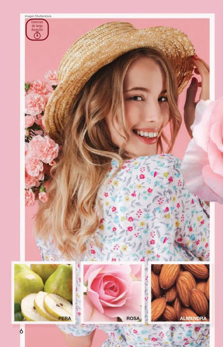 Catálogo de Arabela Ofertas 17 de abril al 30 de abril 2026 - Pagina 8