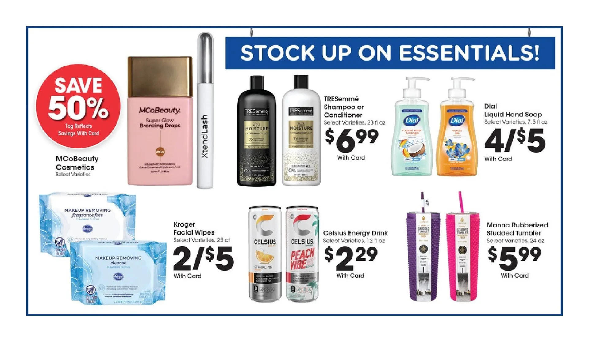 Weekly ad Weekly ads from June 18 to June 24 2025 - Page 8