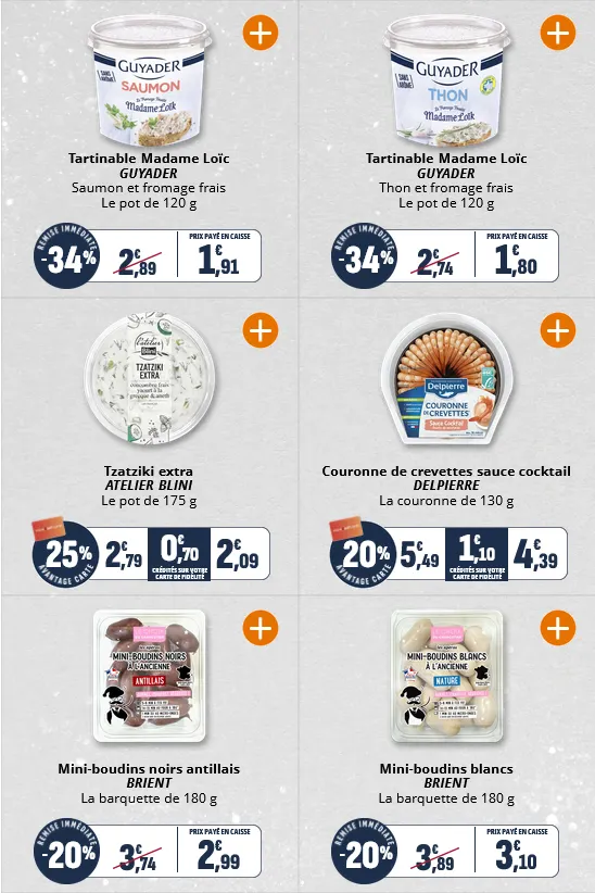 Coccinelle Express Ctalogue du 12 décembre au 31 décembre 2025 - Catalogue page 10