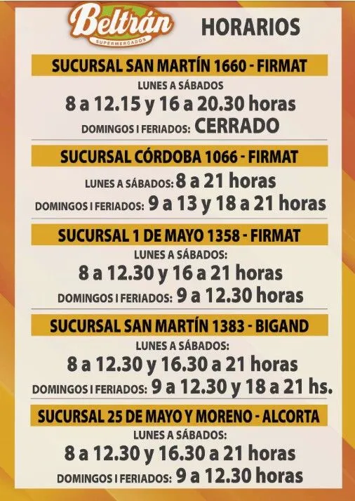 Ofertas de Beltrán Supermercados Ofertas 4 de diciembre al 16 de diciembre 2025 - Página 8 del catálogo