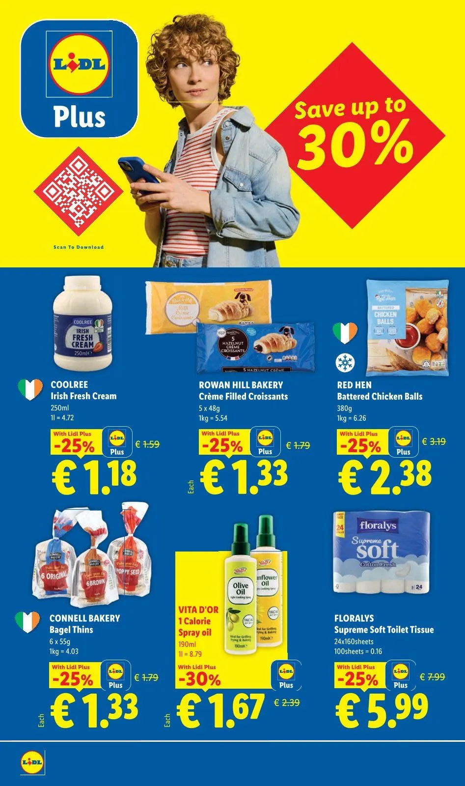 Lidl weekly ads - 14 May 20 May 2026 - Page 8