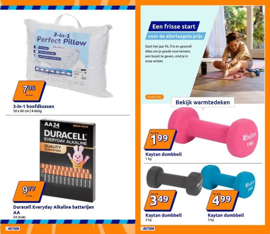 Action folders van 7 januari tot 13 januari 2026 - folder pagina 8