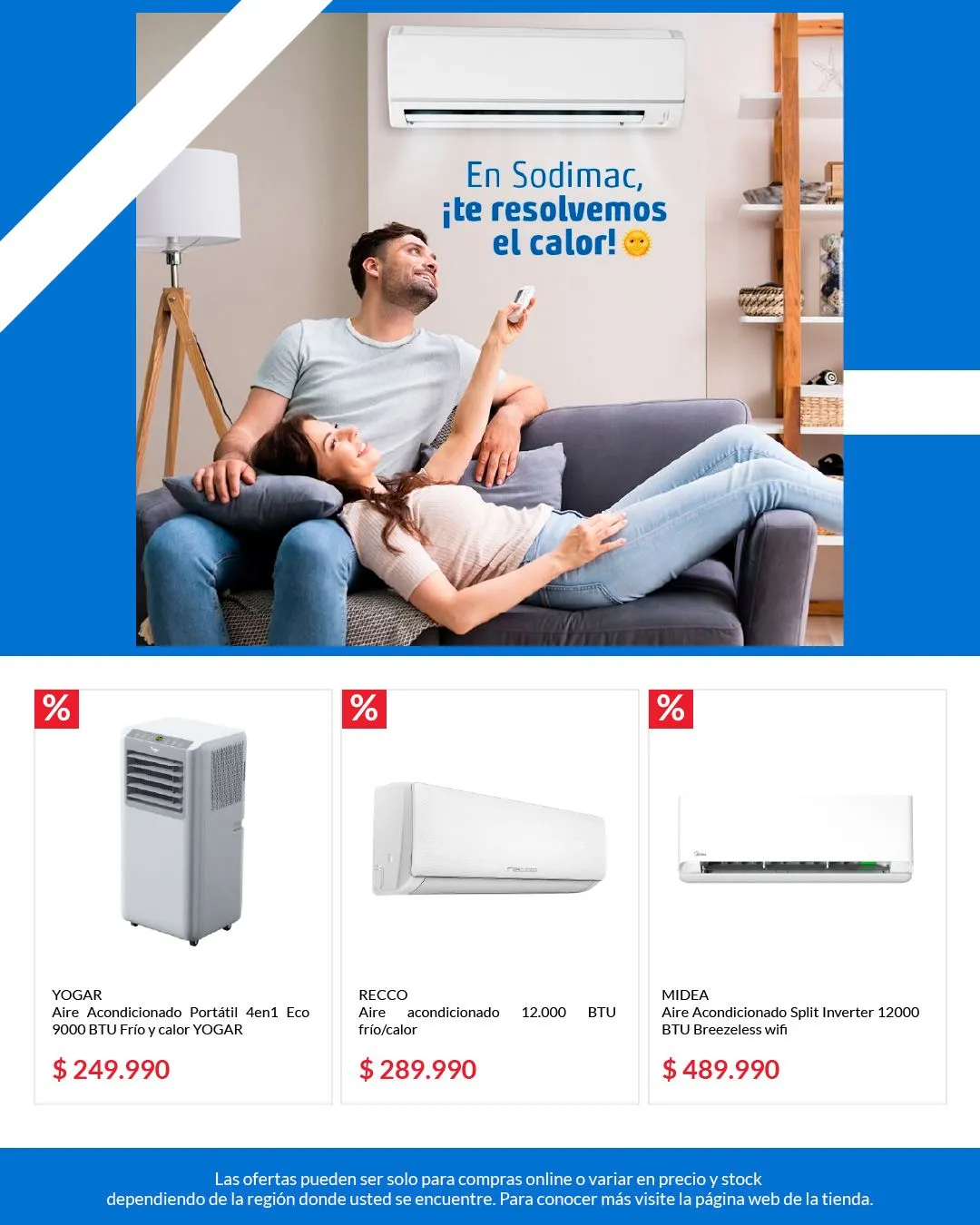 Catálogo de Oferta especial 2 de enero al 16 de enero 2025 - Página 7