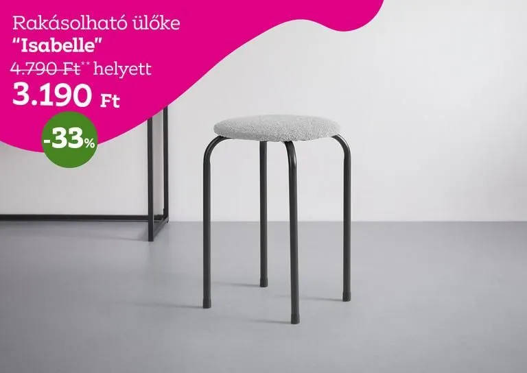 Katalógus Mömax december 17.-tól december 22.-ig 2025. - Oldal 8