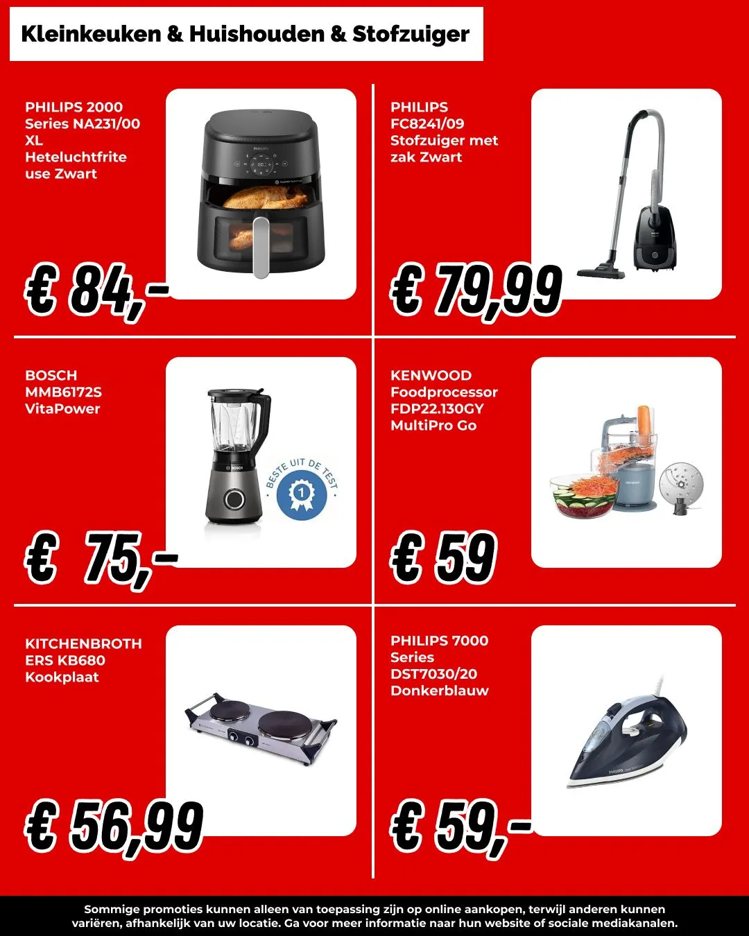 Folder van 8 mei tot 31 mei 2025 - Folder pagina 7