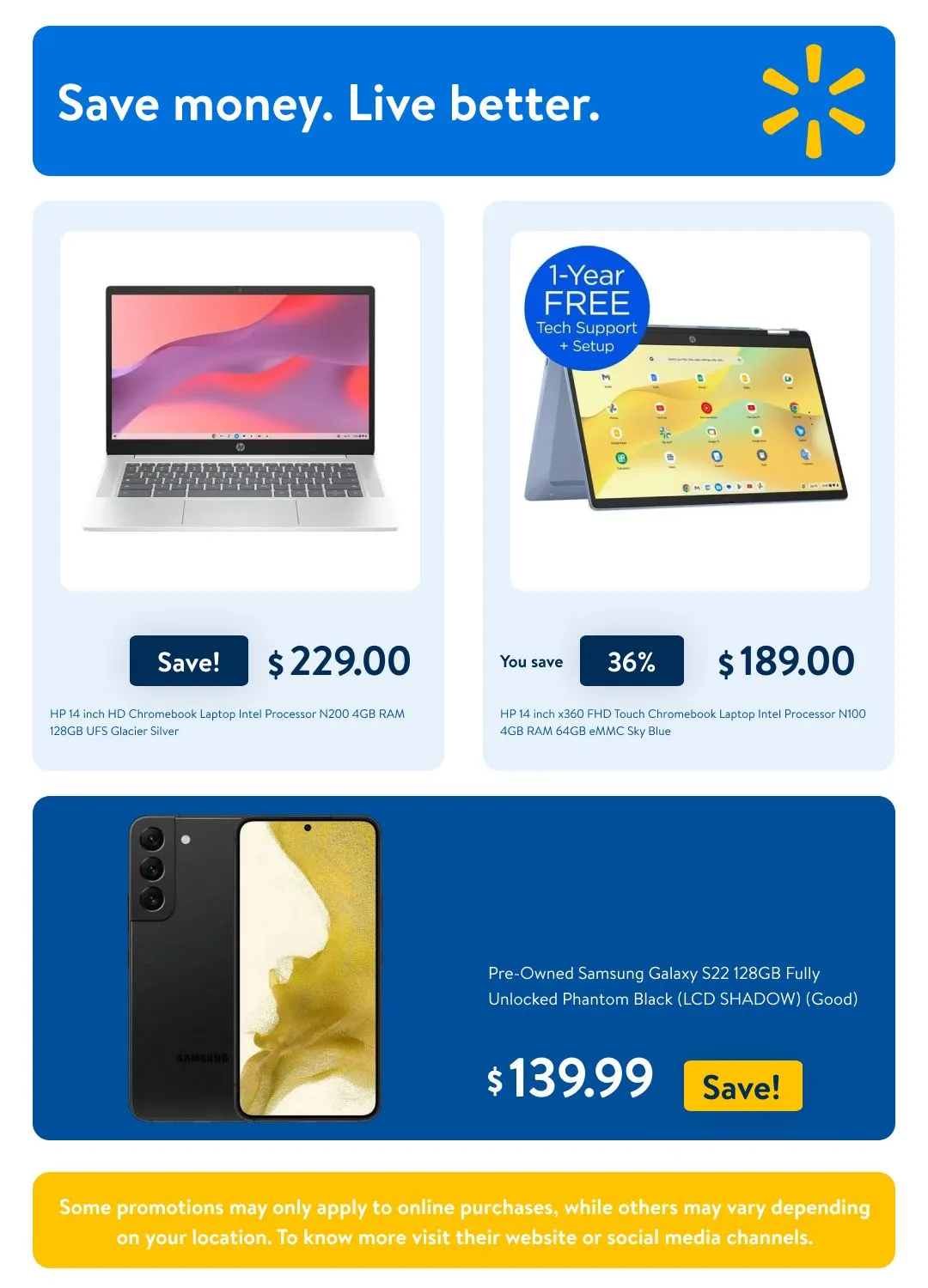 Weekly ad Weekly Ad from September 8 to September 30 2025 - Page 7