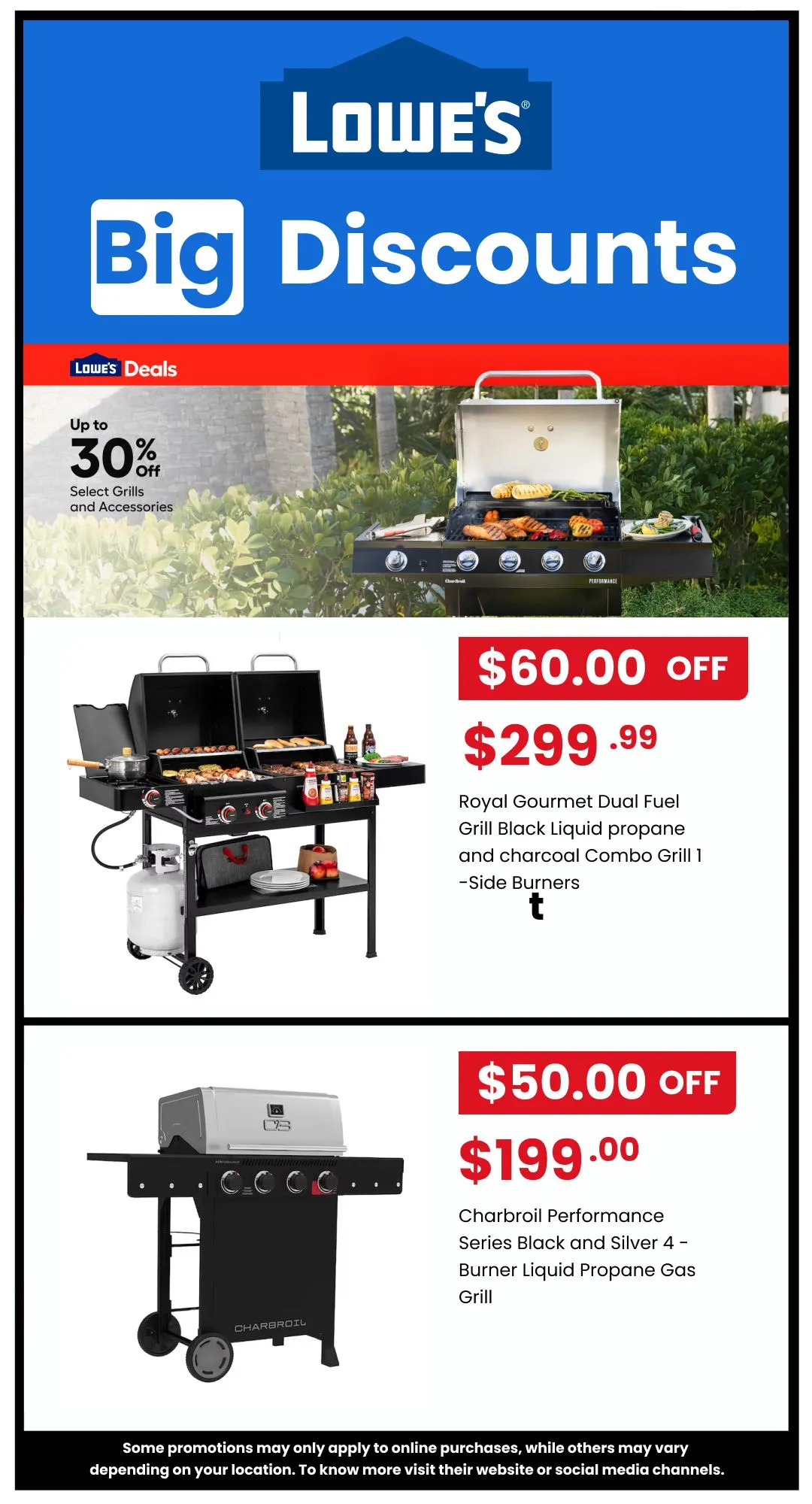 Weekly ad Weekly ads from May 8 to May 31 2025 - Page 7