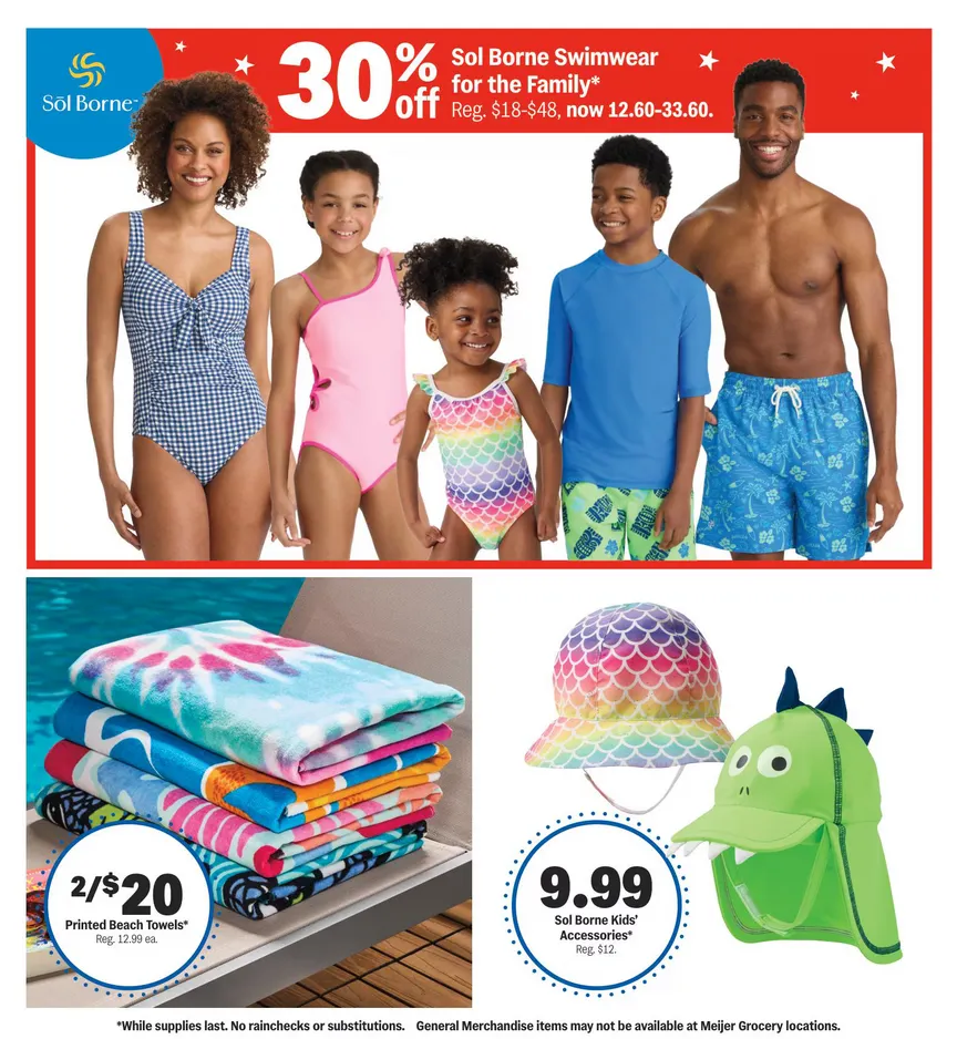 Weekly ad Meijer Sales from May 20 to May 26 2026 - Page 8
