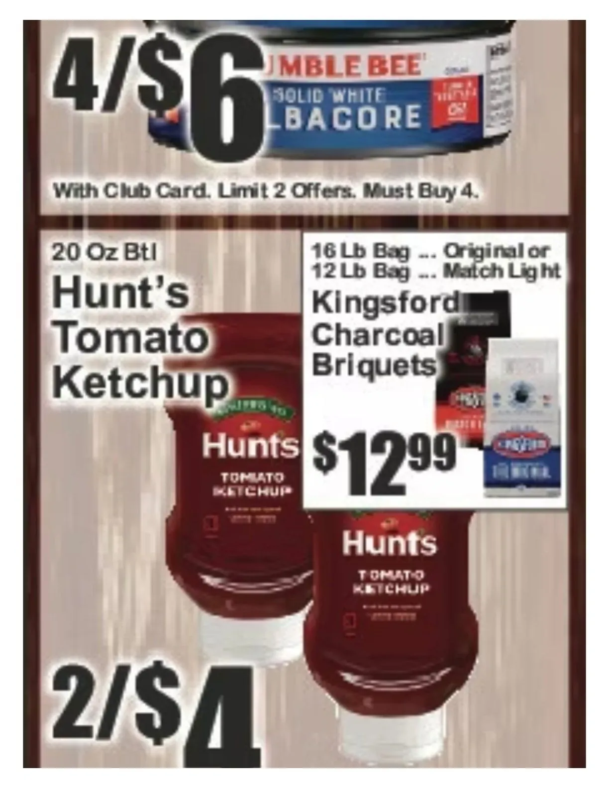 Weekly ad Weekly ads from June 21 to June 26 2025 - Page 8