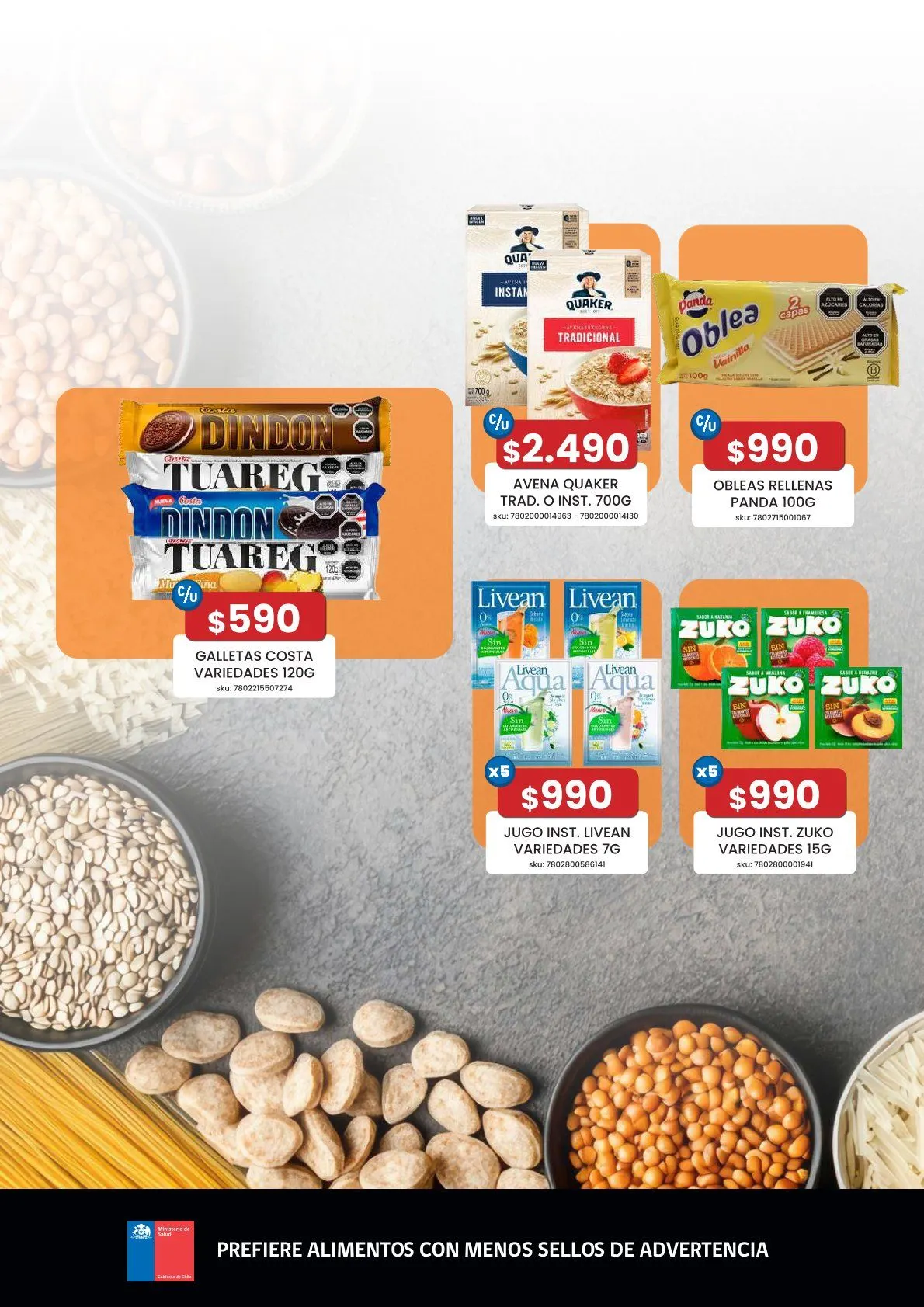 Catálogo de Cugat Ofertas 18 de febrero al 24 de febrero 2026 - Página 8