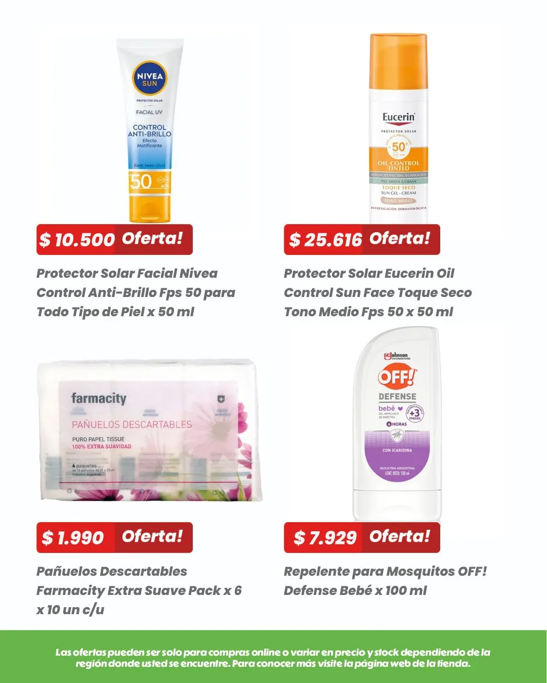 Ofertas de Descuentos de Black Friday 28 de noviembre al 4 de diciembre 2024 - Página 7 del catálogo