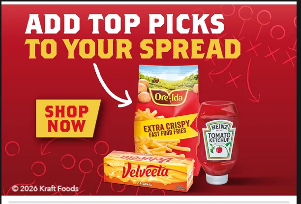 Weekly ad Woodman's Market Sales from February 5 to February 11 2026 - Page 8