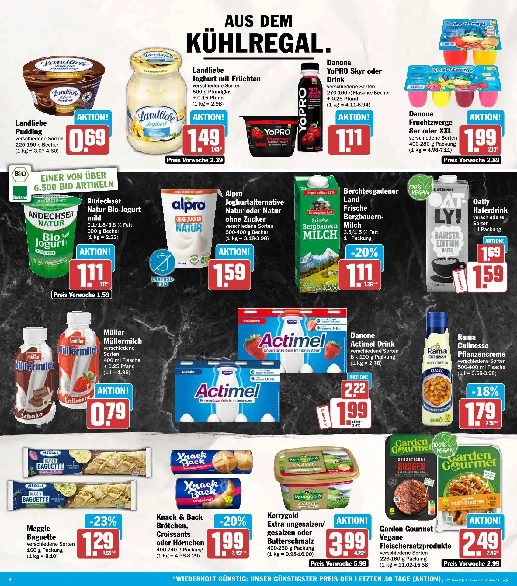 Dodenhof Angebote von 12. Februar bis 14. Februar 2026 - Prospekt seite 8