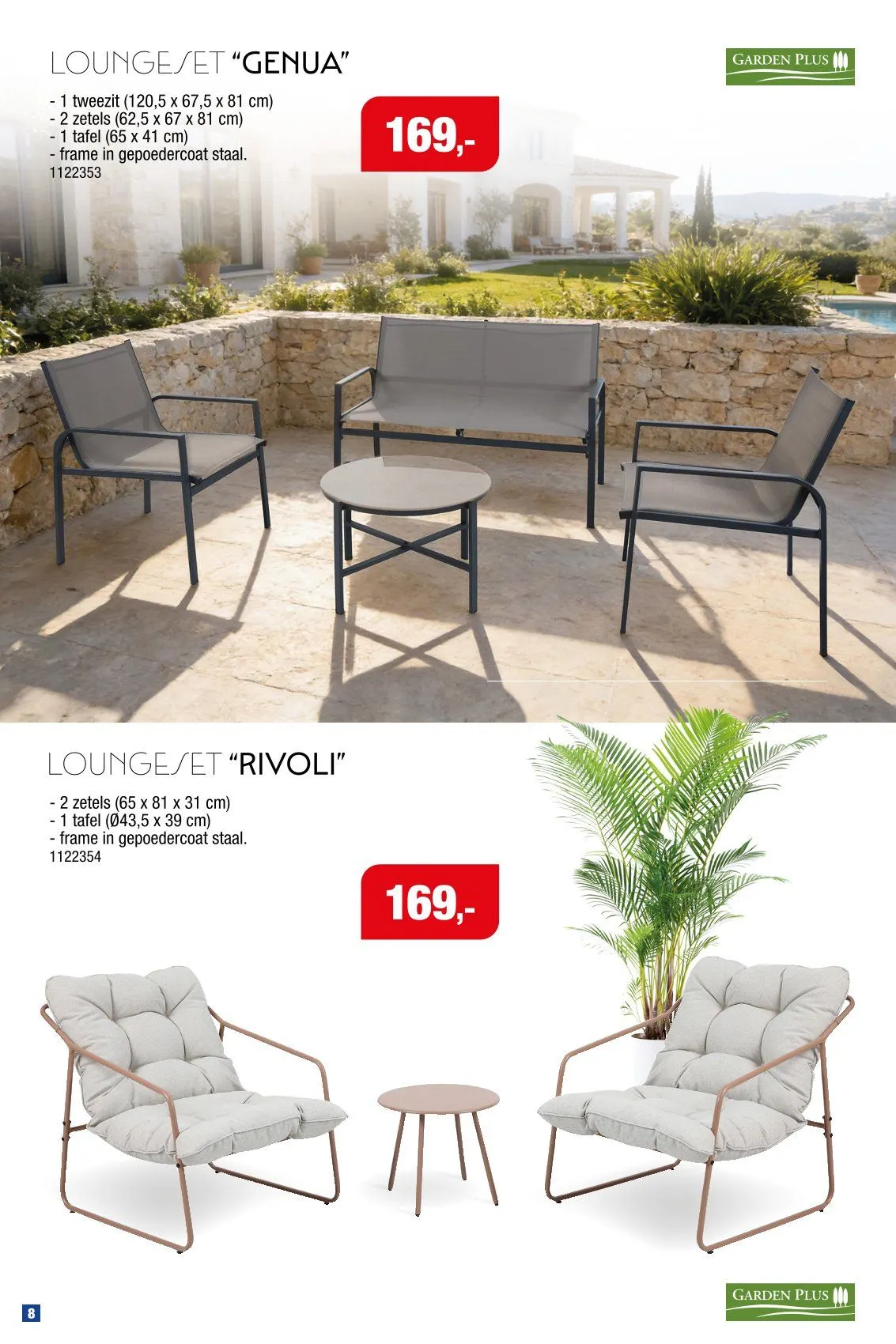 Hubo folders van 18 maart tot 31 juli 2026 - Folder pagina 8