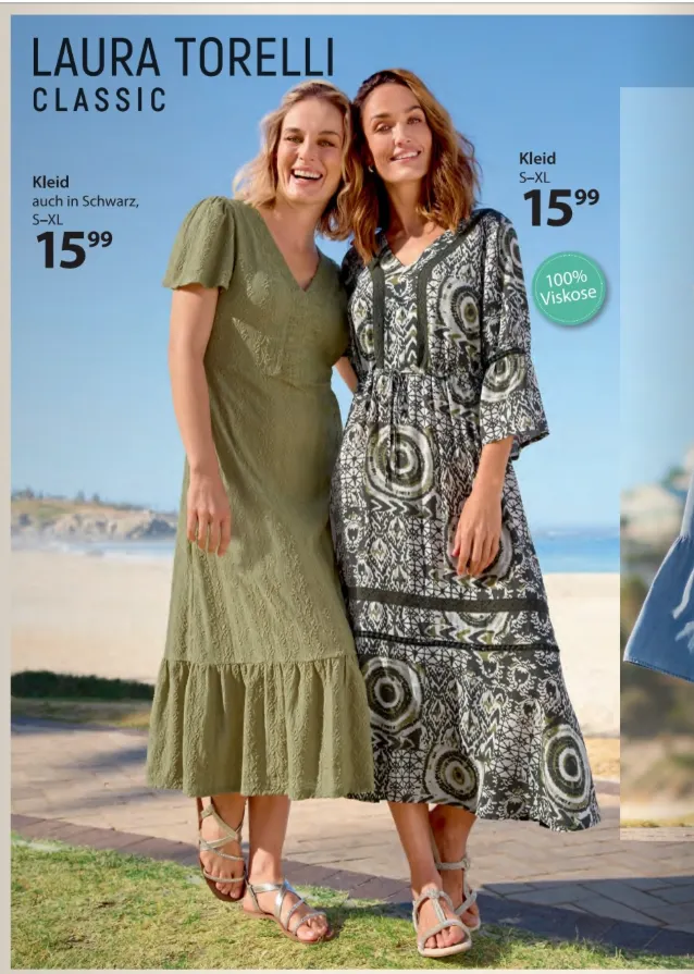 NKD Deals & Rabatte von 10. Juni bis 30. Juni 2025 - Prospekt seite 7