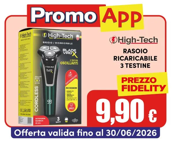 Maury's Volantino da 16 giugno a 30 giugno di 2026 - Pagina del volantino 3