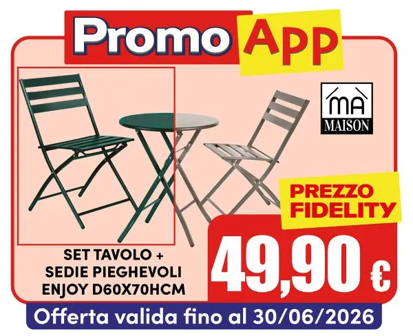 Maury's Volantino da 16 giugno a 30 giugno di 2026 - Pagina del volantino 2