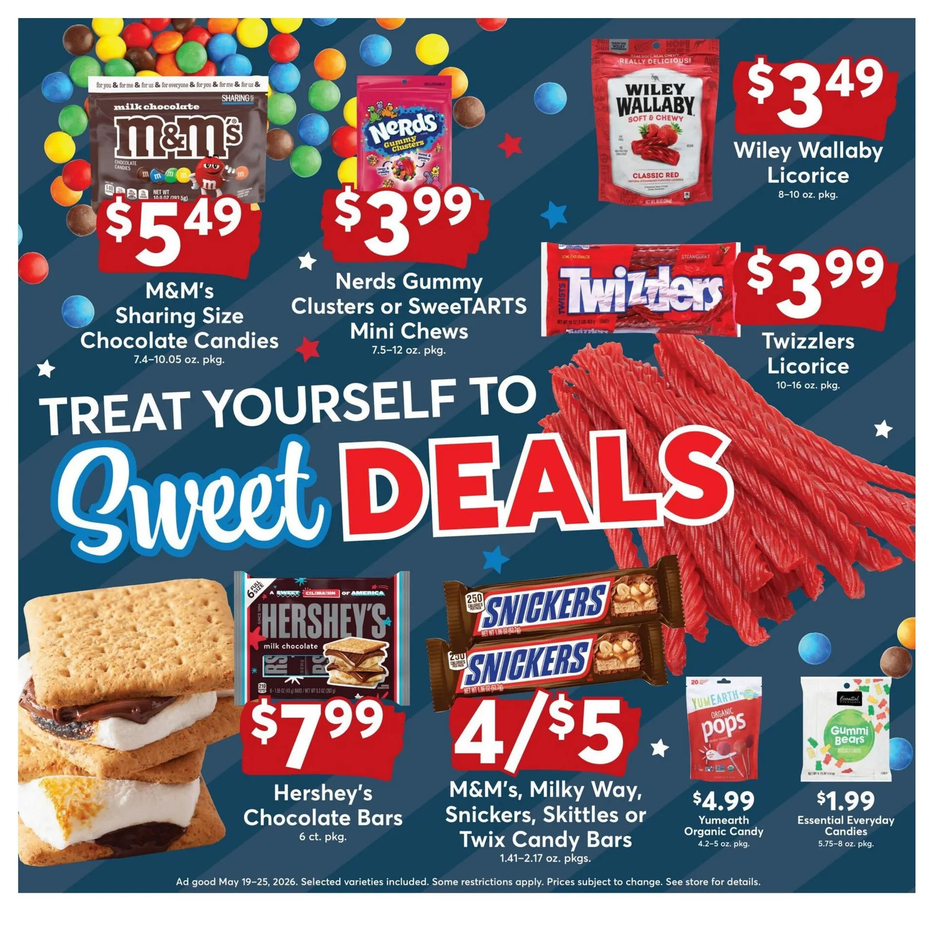 Weekly ad Dierbergs Sales from May 15 to May 21 2026 - Page 7