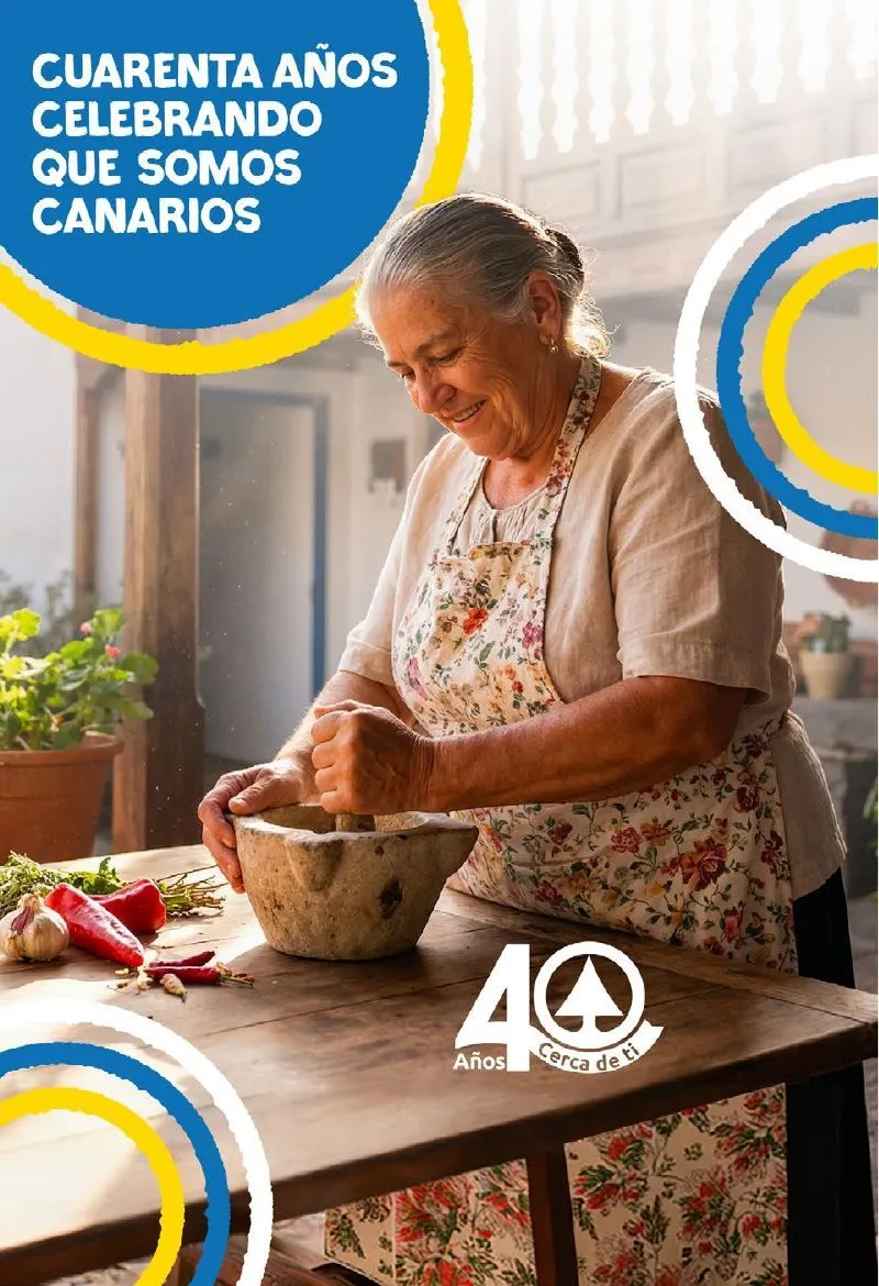 Catálogo de SPAR Gran Canaria Ofertas 15 de mayo al 28 de mayo 2026 - Página 7