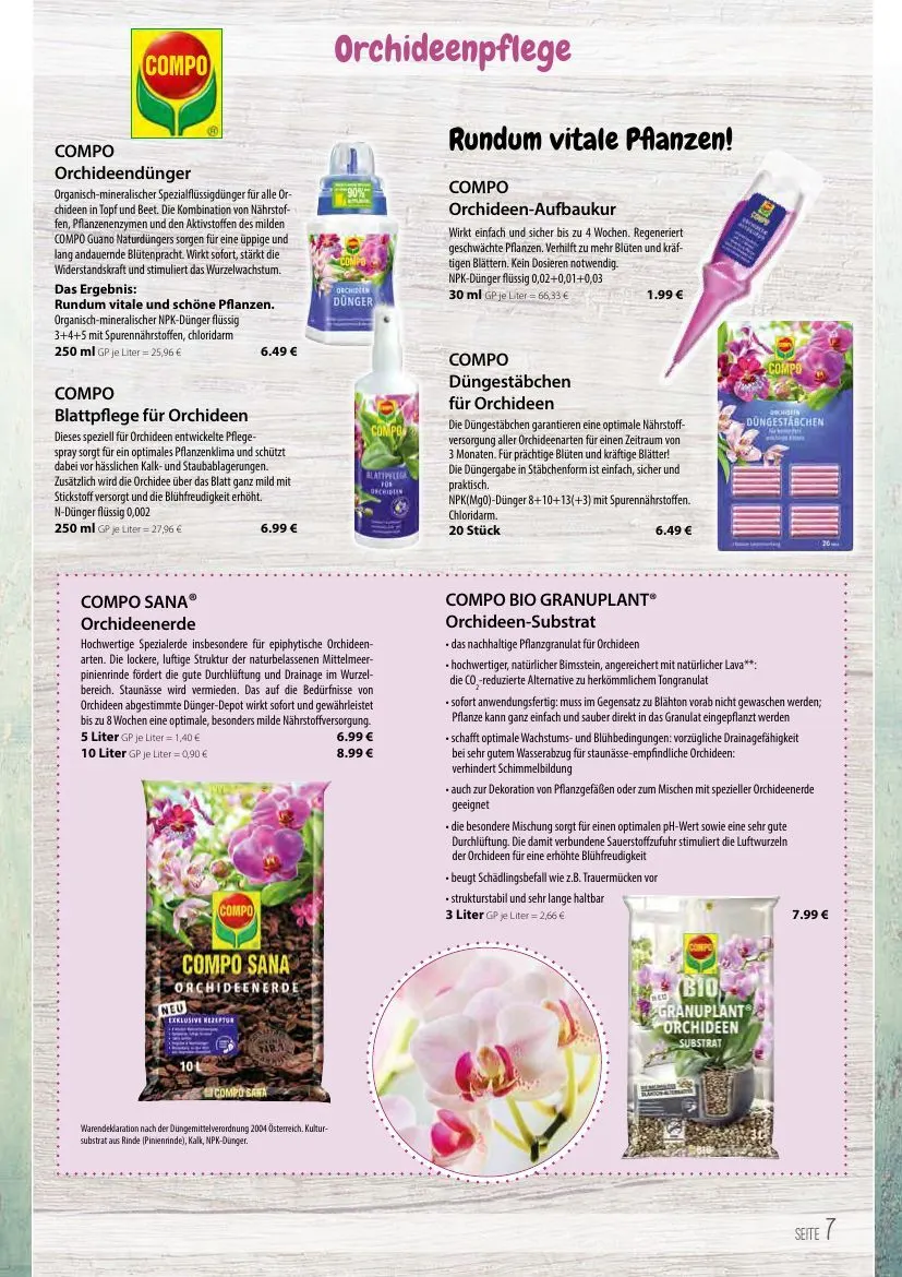 KIEBITZMARKT Angebote von 15. Mai bis 21. Mai 2026 - Prospekt seite 7