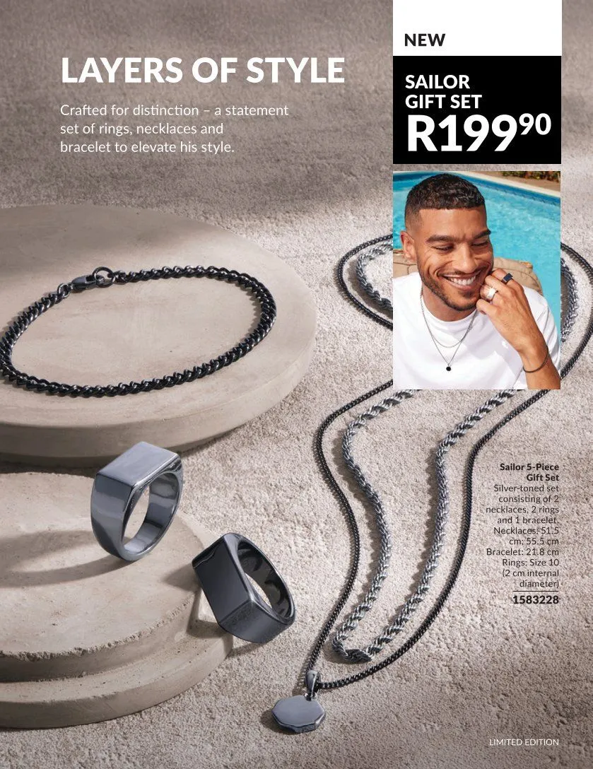 Avon Sales from 1 March to 31 March 2026 - Catalogue Page 81