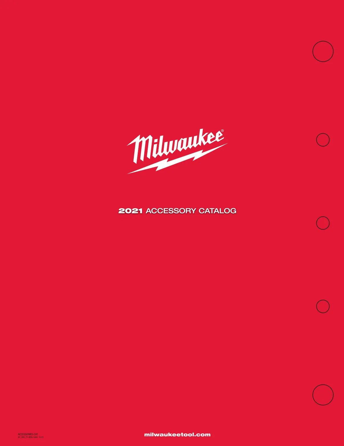 Weekly ad Milwaukee weekly ads from March 27 to December 31 2025 - Page 47