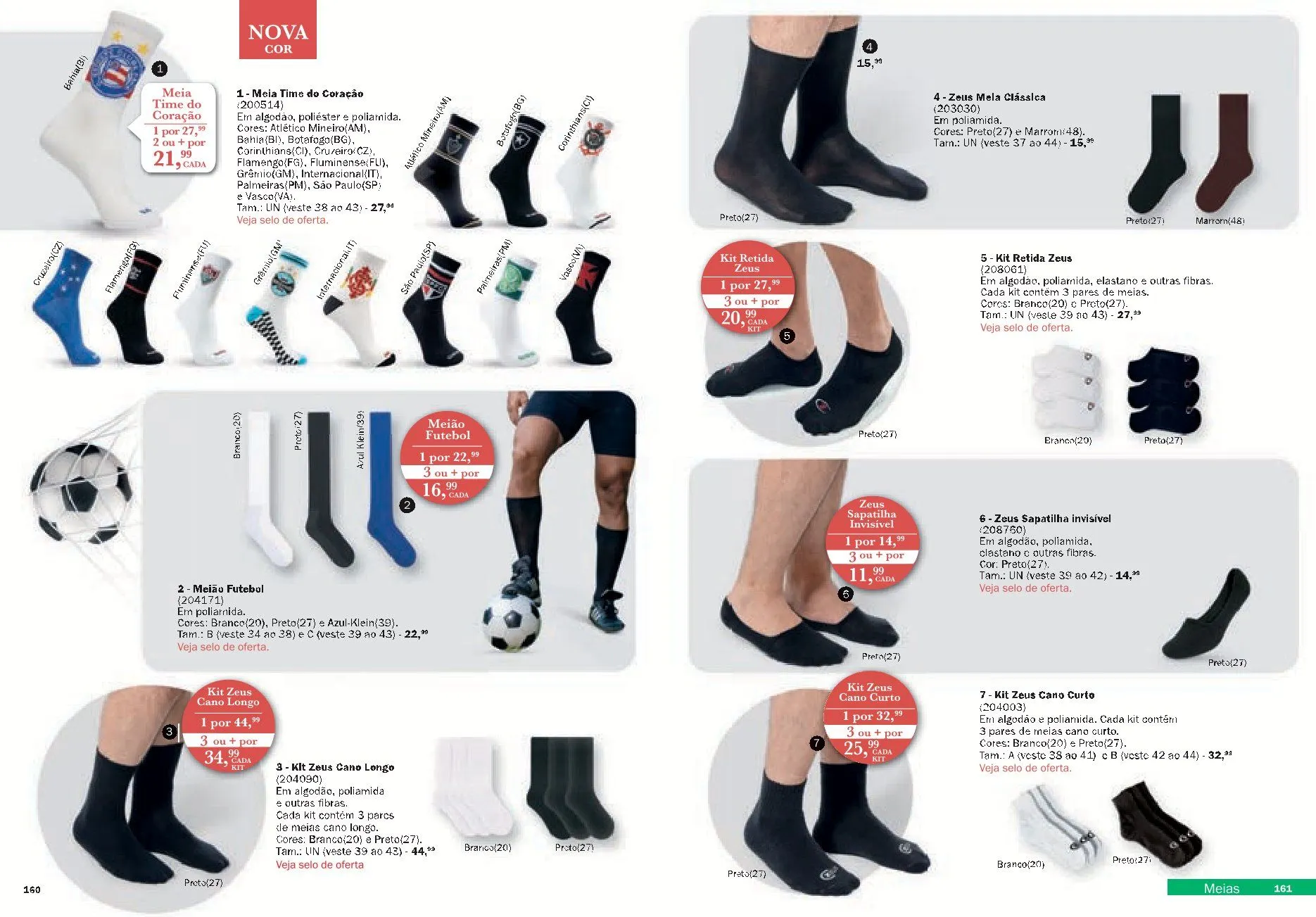 Encarte de Ofertas 3 de novembro até 31 de dezembro 2025 - Pagina 81