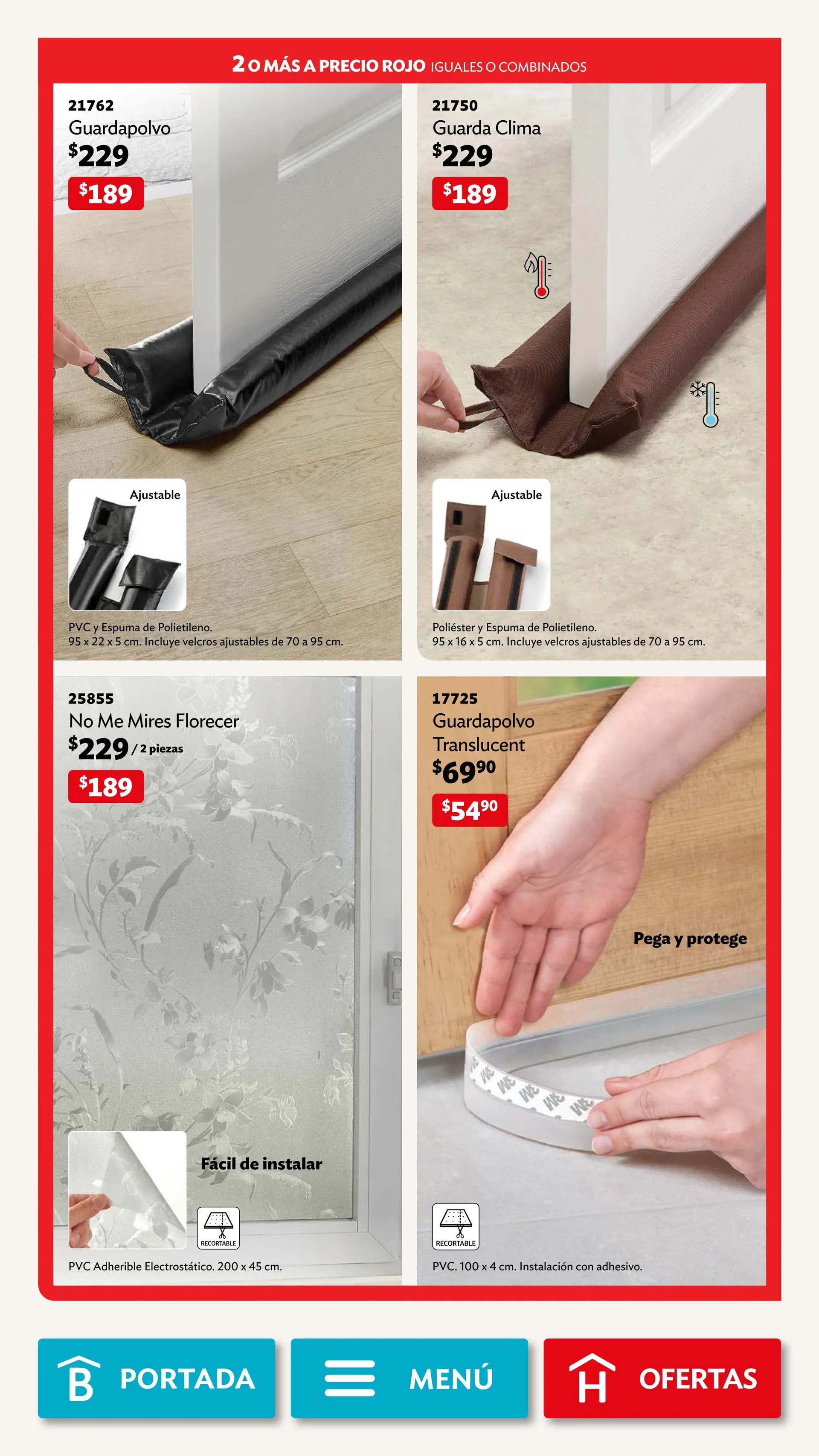 Catálogo de  BetterWare Catalogo 1 de mayo al 31 de mayo 2026 - Pagina 81