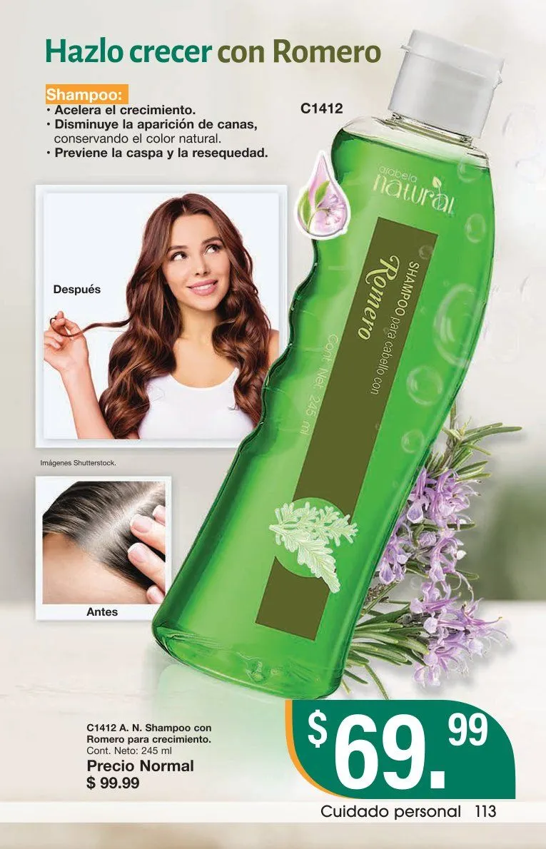 Catálogo de Arabela catálogos y ofertas 3 de marzo al 31 de marzo 2026 - Pagina 81